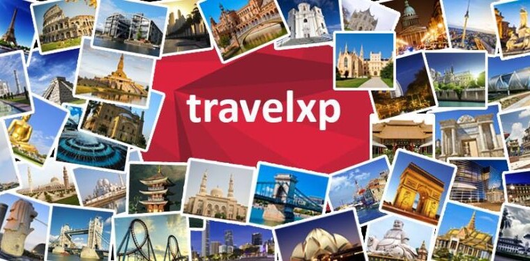 TravelXP 4K